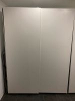 Schiebetüren weiß für Ikea Pax 150cm Niedersachsen - Söhlde Vorschau