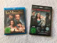 Les Miserables DVD & Blu-ray Disc Tadelloser Zustand! Herzogtum Lauenburg - Alt Mölln Vorschau