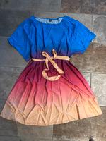 Kleid Regenbogen Nordrhein-Westfalen - Borgentreich Vorschau