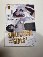 Smalltown Girls von Yutha Nishio Manga Nordrhein-Westfalen - Lüdenscheid Vorschau