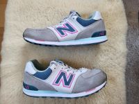 New Balance 574 in Gr. 36 Hessen - Lohfelden Vorschau