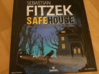 Sebastian Fitzek - Safe House Sachsen-Anhalt - Halle Vorschau