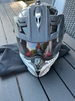 Motorradhelm Nürnberg (Mittelfr) - Nordstadt Vorschau