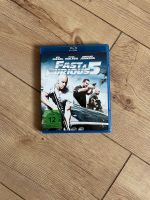 Fast & Furious 5 Blu Ray Film aus Sammlung Nordrhein-Westfalen - Mönchengladbach Vorschau