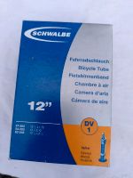 Schwalbe Fahrradschlauch 12“ DV1 Bayern - Schwabach Vorschau