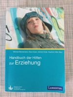 Soziale Arbeit Handbuch der Hilfen der Erziehung Baden-Württemberg - Bad Ditzenbach Vorschau