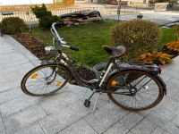 Hercules Fahrrad Retro Oldtimer Bayern - Kammeltal Vorschau