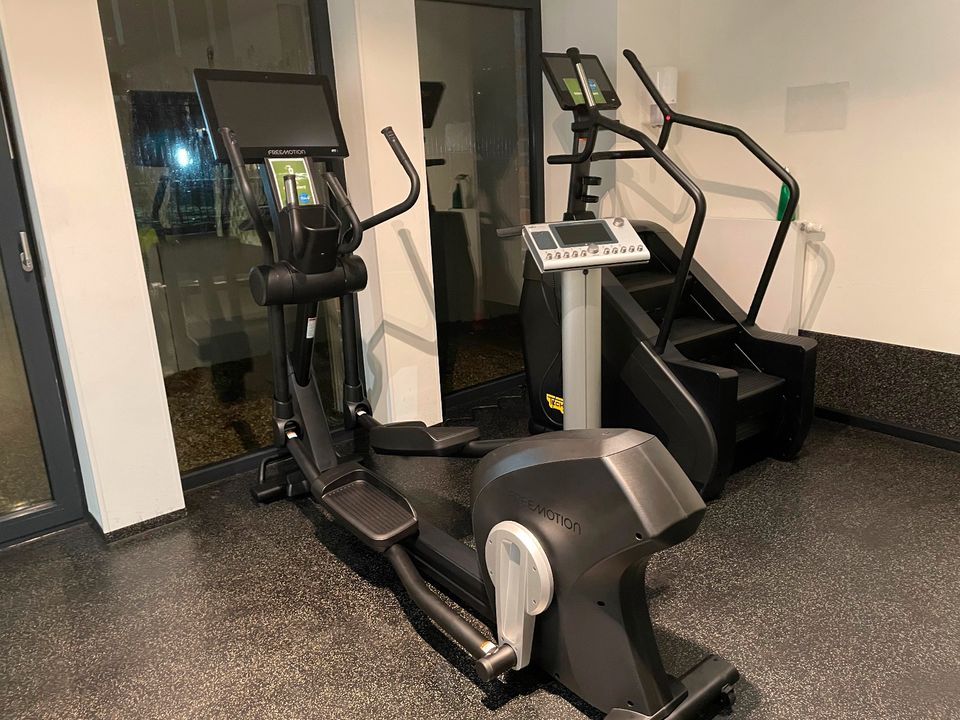 NEU! Freemotion e22.9 Crosstrainer/Elliptical. Statt €10.000. in Hamburg