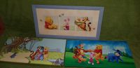 Disney Winni Pooh XL Wandbilder Nordrhein-Westfalen - Porta Westfalica Vorschau