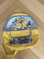 Minions Kinder Rucksack super Preis Düsseldorf - Oberkassel Vorschau