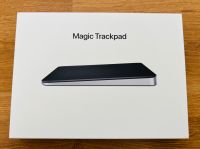 Apple Magic Trackpad - Schwarze Multi-Touch Oberfläche /Neu+Rechn Altona - Hamburg Ottensen Vorschau