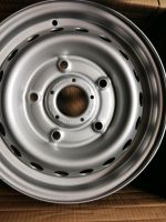 4x Stahlfelgen Neu Ford Transit 15" Saarland - Eppelborn Vorschau