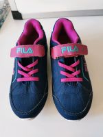 Fila Turnschuhe Gr. 34 Rheinland-Pfalz - Rengsdorf Vorschau