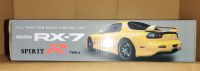 Mazda RX7 Spirit R Type A RC Gelb 1:24 Baden-Württemberg - Ulm Vorschau