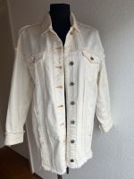 Mango Jeans Jacke Baden-Württemberg - Unterreichenbach Vorschau