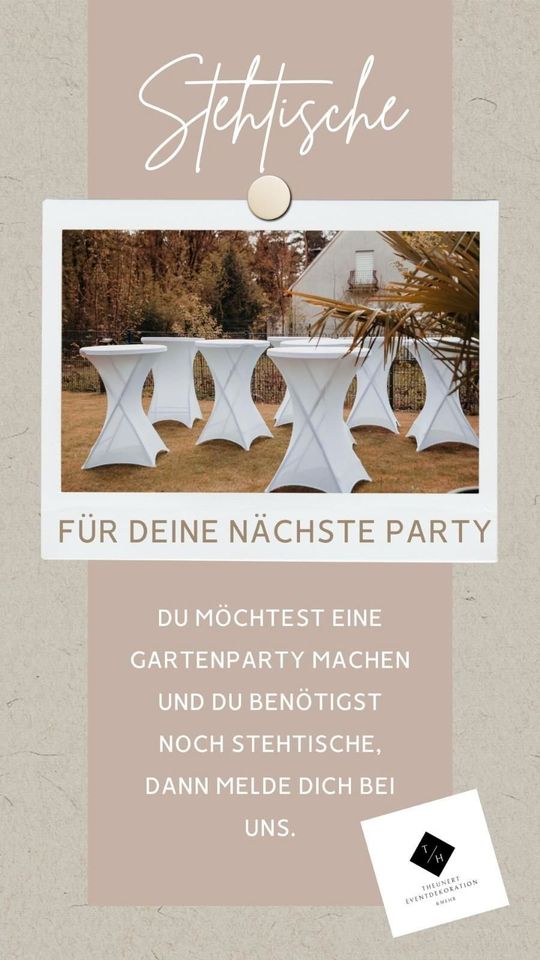 Gläser Candybar Bonbongläser VERLEIH Hochzeit Party Einschulung in Bielefeld