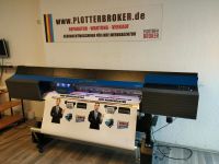 Roland,Mimaki,Summa,hp L360,schneideplotter, Laminator Nordrhein-Westfalen - Herne Vorschau