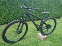 MTB Ghost Nirvana Tour Universal - Black - 29" - 47cm (L) - 2021 Baden-Württemberg - Calw Vorschau