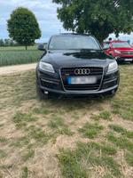 Q7 4.2 TDI 7 sitzen Baden-Württemberg - Uhldingen-Mühlhofen Vorschau