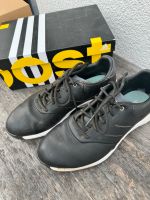 Adidas Performance Classic, Golfschuhe, Größe 38 2/3, schwarz Bayern - Roth Vorschau