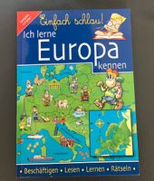 Buch: ich lerne Europa kennen Bayern - Saal Vorschau