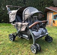 Mehrlingskinderwagen „Quadruple“ von Childhome Brandenburg - Erkner Vorschau