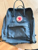 Fjallraven Rucksack grau-blau Bielefeld - Bielefeld (Innenstadt) Vorschau