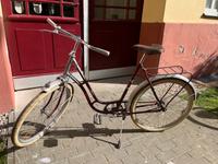 LETZTE PREISÄNDERUNG - Diamant Damenrad Vintage DDR Berlin - Treptow Vorschau