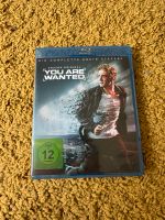 You are wanted - Die komplette 1. Staffel [Blu-ray] Münster (Westfalen) - Angelmodde Vorschau