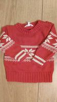 Strick-Pullover Gr. 74/80 Niedersachsen - Hude (Oldenburg) Vorschau