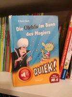 Erhard Dietl, Die Olchis im Bann des Magiers, Kinderbuch Nordrhein-Westfalen - Niederkassel Vorschau