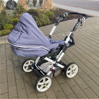 Hartan Topline X Kinderwagen Baden-Württemberg - Titisee-Neustadt Vorschau