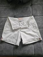 Hose Shorts Killtec weiß stretch bequem Größe 40 wie neu Hessen - Büdingen Vorschau