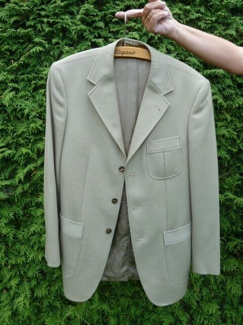 Herrenjacket Sakko Jacket  Vintage 70er Jahre in Aachen