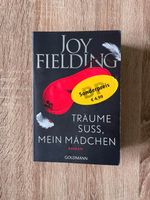 Träume süß, mein Mädchen: Roman Taschenbuch von Joy Fielding Bayern - Münchberg Vorschau