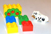 Lego Duplo Spotty Dog Set Bayern - Niederwerrn Vorschau