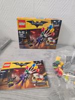 Lego Batman 70900 The Joker Balloon Escape Ostern Nordrhein-Westfalen - Euskirchen Vorschau