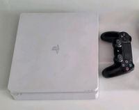 PlayStation 4 Slim mit 1 Controller. Nordrhein-Westfalen - Marsberg Vorschau