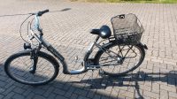 Damenfahrrad 28er Fahrrad Nordrhein-Westfalen - Minden Vorschau