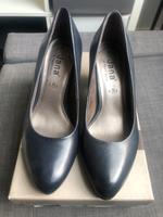 Pumps  blau. NEU⭐️ Hessen - Freigericht Vorschau