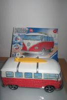 Ravensburger 3D Puzzle – VW Bulli (Volkswagen T1) Nordrhein-Westfalen - Lippstadt Vorschau