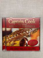 CD Captain Cook und seine singenden Saxophone Niedersachsen - Lohne (Oldenburg) Vorschau