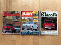 3 alte (1985 und 1995) Zeitschriften für Giulietta Liebhaber Wandsbek - Hamburg Eilbek Vorschau