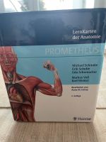 ZAHNI EDITION!  Anatomie Prometheus + Sobotta Lernkarten Hessen - Gießen Vorschau