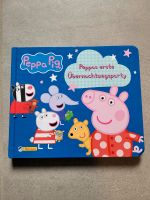 Peppa Pig Buch, zum Vorlesen und Anschauen Bayern - Schwabach Vorschau