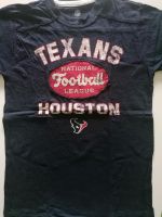 Houston Texans NFL T-shirt Shirt Größe M Berlin - Friedrichsfelde Vorschau
