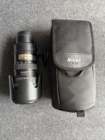 Nikon 70-200mm f/2.8G IF-ED VR, V1 Bielefeld - Bielefeld (Innenstadt) Vorschau