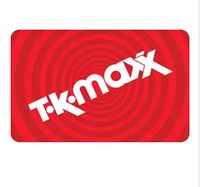 TK Maxx Gutschein 25€ Sachsen-Anhalt - Hohenwarsleben Vorschau