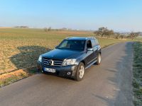 Mercedes Glk 320 CDI 4 matic Tausch Bayern - Miltenberg Vorschau