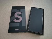 Samsung Galaxy S21 5G 256GB Phantom Pink Nürnberg (Mittelfr) - Aussenstadt-Sued Vorschau